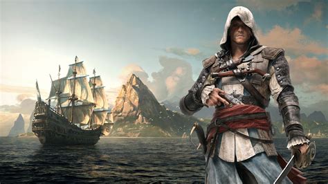 black flag assassin's creed